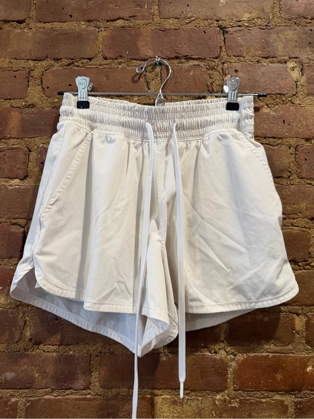 Abercrombie YPB Women’s Athletic Shorts